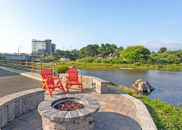 Inn At Lincoln City By Oyo